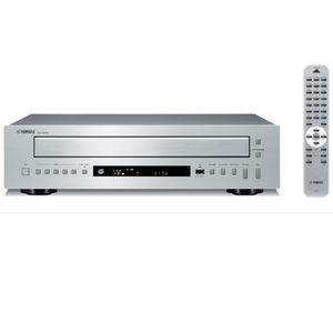 Yamaha | CD-C603 5 Disc CD Player | Australia Hi Fi4