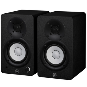 Yamaha | HS3 Powered Studio Monitors | Australia Hi Fi1i1