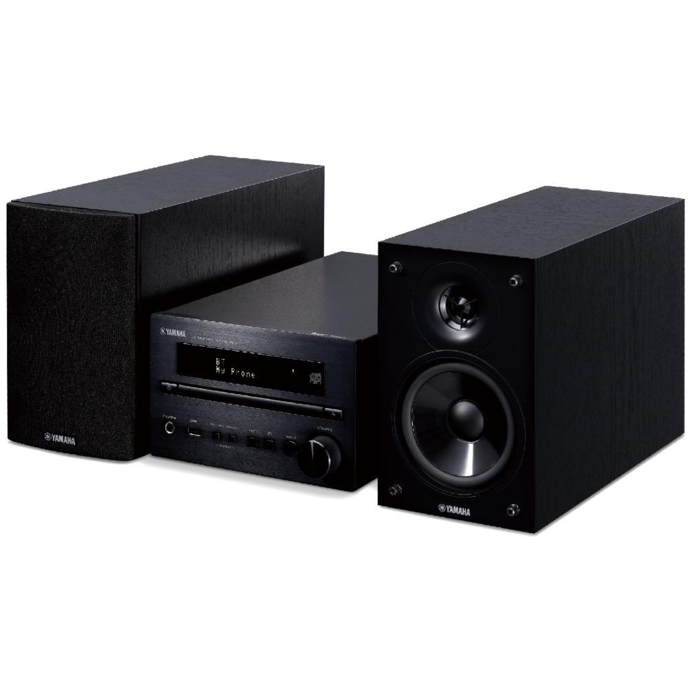 Yamaha | MCR-B270D Compact Audio System | Australia Hi Fi4