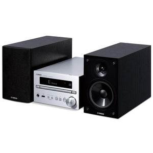 Yamaha | MCR-B270D Compact Audio System | Australia Hi Fi3