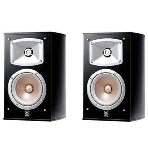 Yamaha | NS-333 Bookshelf Speakers | Australia Hi Fi2