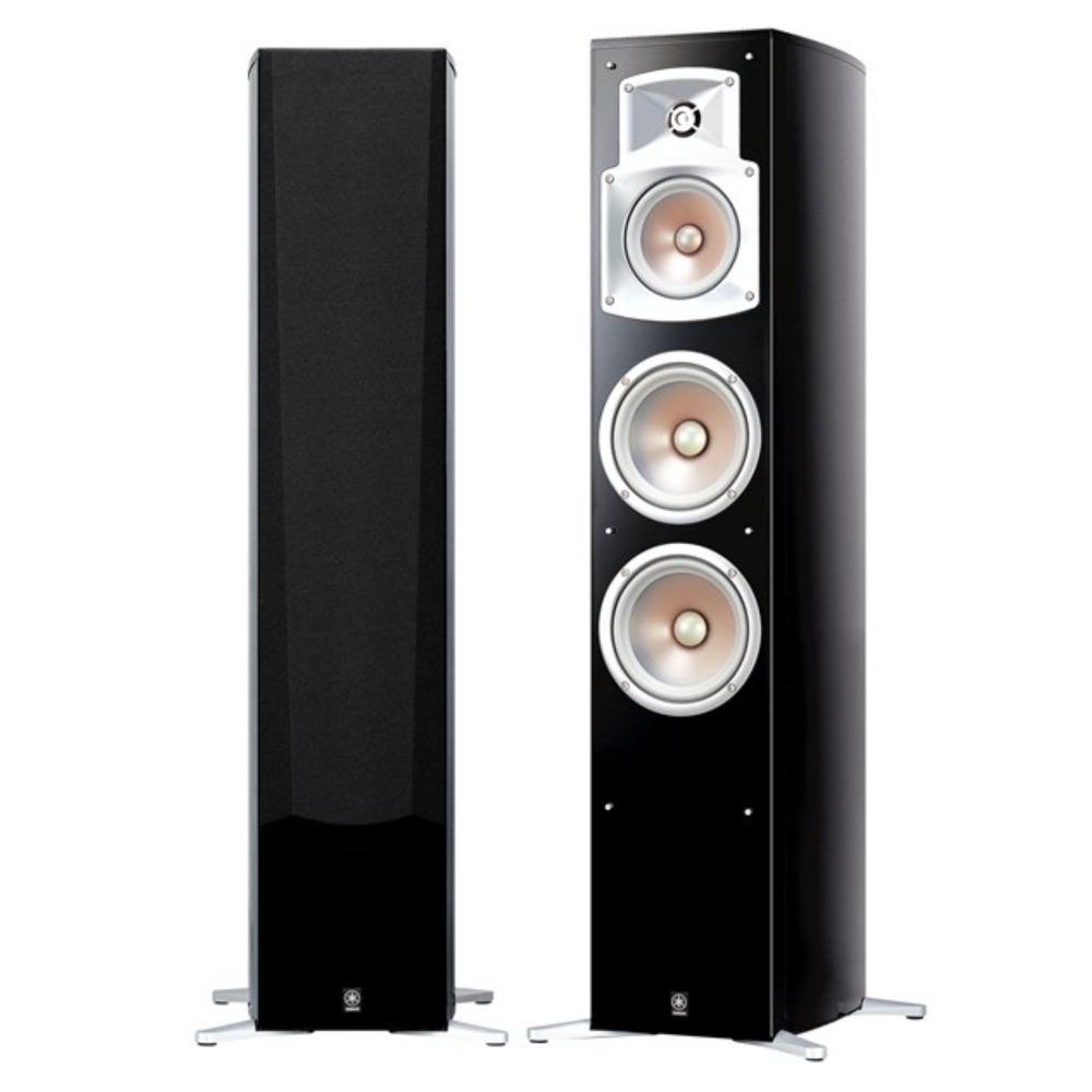 Yamaha | NS-555 Floorstanding Speakers | Australia Hi Fi