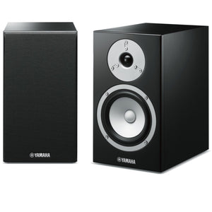 Yamaha | NS-BP301 Bookshelf Speakers | Australia Hi Fi2