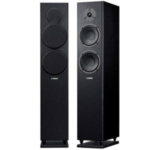 Yamaha | NS-F150 Floorstanding Speakers | Australia Hi Fi