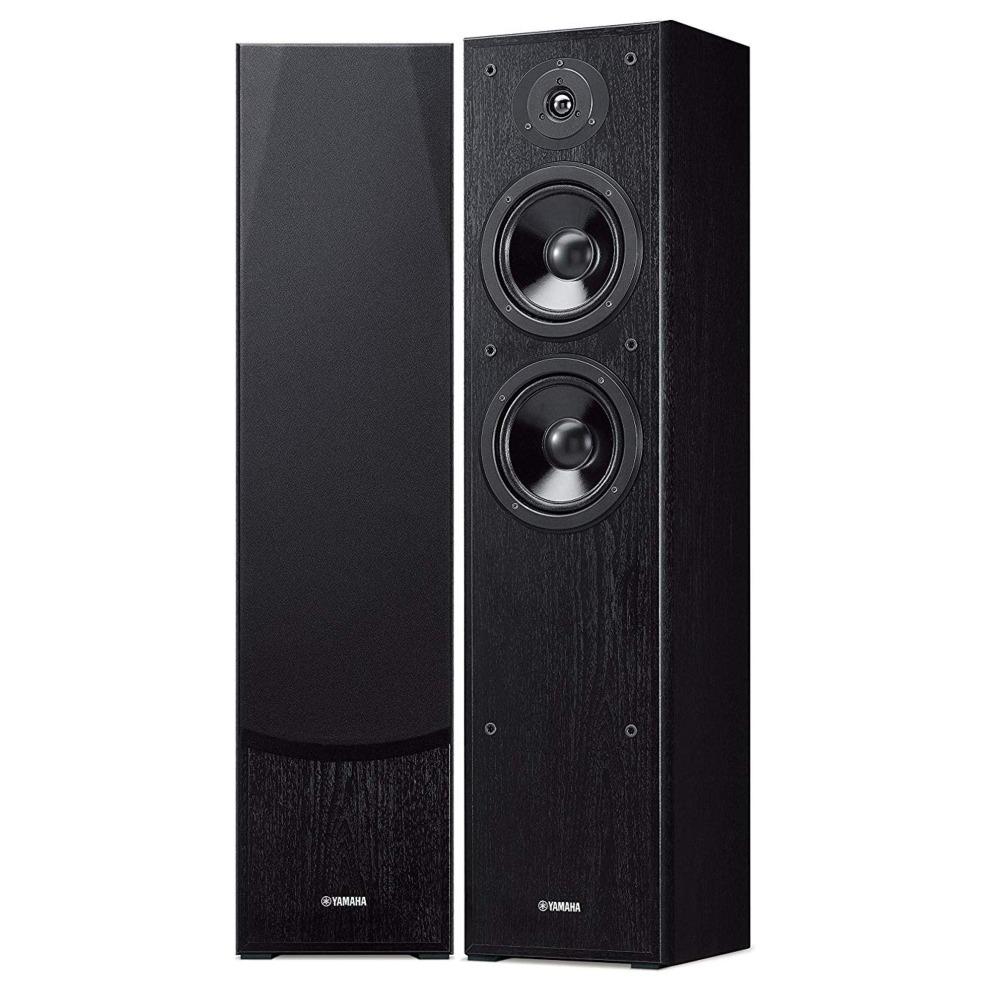 Yamaha | NS-F51 Floorstanding Speakers | Australia Hi Fi1