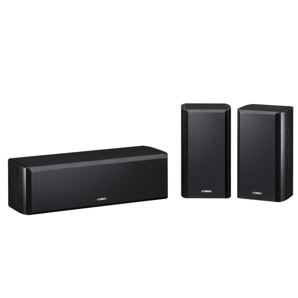 Yamaha | NS-P160 Speaker Package | Australia Hi Fi