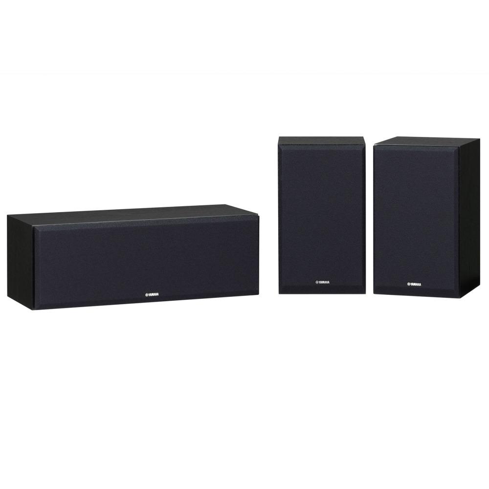 Yamaha | NS-P350 Speaker Package | Australia Hi Fi