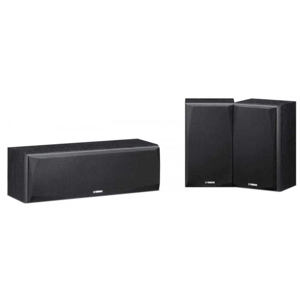 Yamaha | NS-P51 Speaker Package | Australia Hi Fi1