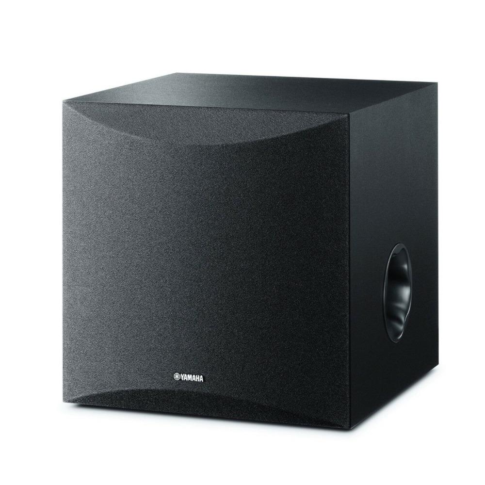 Yamaha | NS-SW050 Subwoofer| Australia Hi Fi1