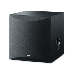 Yamaha | NS-SW050 Subwoofer| Australia Hi Fi1