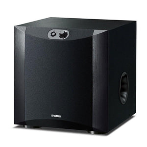 Yamaha | NS-SW200 Subwoofer | Australia Hi Fi1