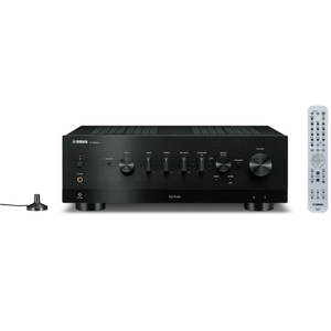 Yamaha | R-N1000A 2-Channel Network Receiver | Australia Hi Fi5