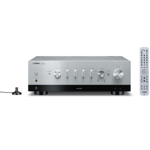 Yamaha | R-N1000A 2-Channel Network Receiver | Australia Hi Fi6