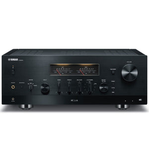 Yamaha | R-N2000A Network Receiver | Australia Hi Fi1