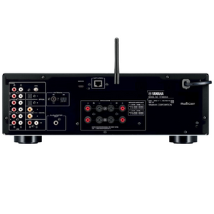 Yamaha | R-N600A 2-Channel Network Receiver | Australia Hi Fi7