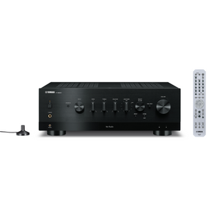 Yamaha | R-N800A 2-Channel Network Receiver | Australia Hi Fi5