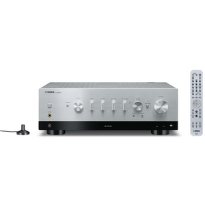 Yamaha | R-N800A 2-Channel Network Receiver | Melbourne Hi Fi6