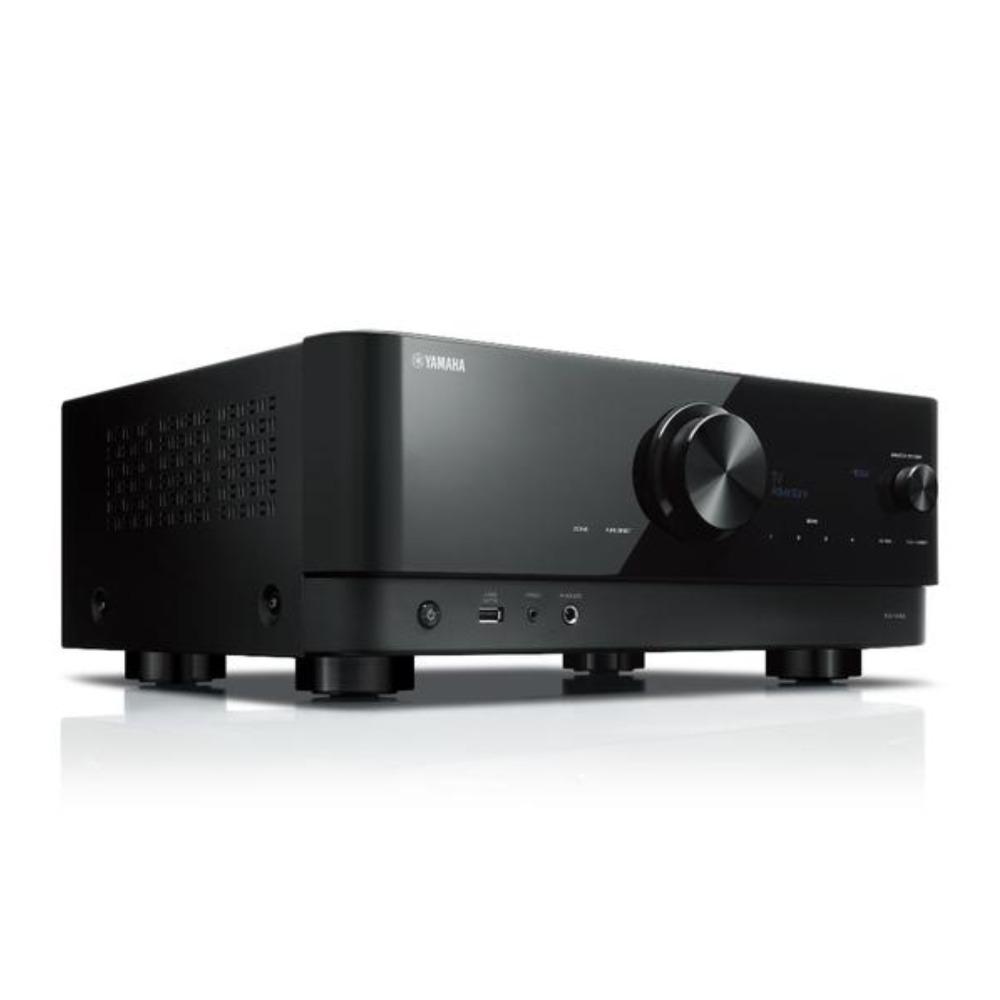 Yamaha | RX-V4A AV Receiver | Australia Hi Fi2