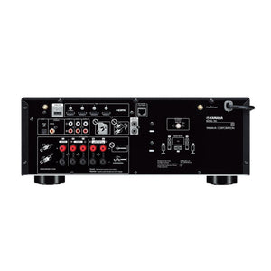 Yamaha | RX-V4A AV Receiver | Australia Hi Fi3