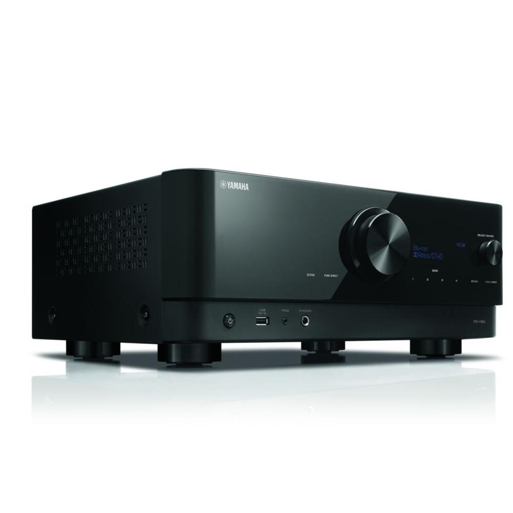 Yamaha | RX-V6A AV Receiver | Australia Hi Fi3