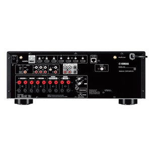 Yamaha | RX-V6A AV Receiver | Australia Hi Fi4