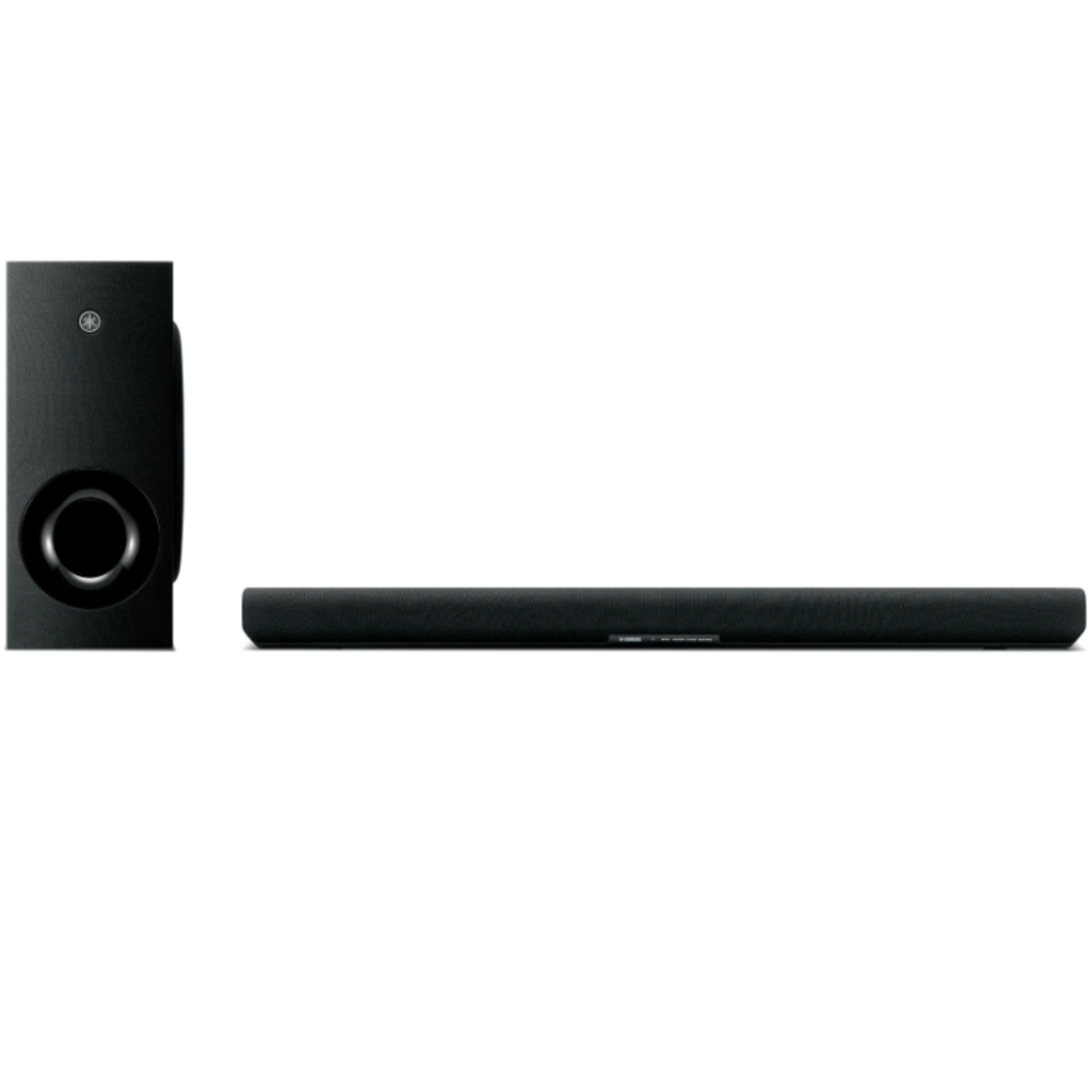 Yamaha | SR-B40A Soundbar and Wireless Subwoofer | Melbourne Hi Fi2