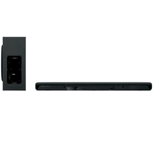 Yamaha | SR-B40A Soundbar and Wireless Subwoofer | Melbourne Hi Fi3