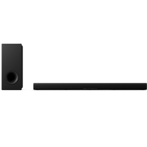 Yamaha | True X SR-X50A Soundbar | Australia Hi Fi4