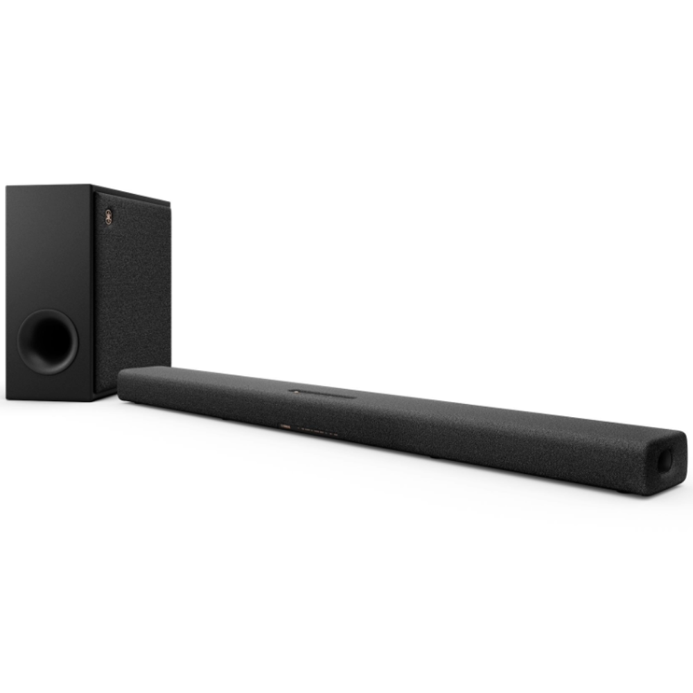 Yamaha | True X SR-X50A Soundbar | Australia Hi Fi4