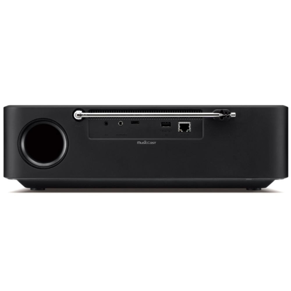 Yamaha | TSX-N237D MusicCast 200 Music System | Australia Hi Fi7