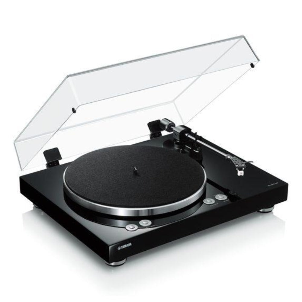  Yamaha|TT-N503 MusicCast VINYL 500 Streaming Turntable|Melbourne Hi Fi2