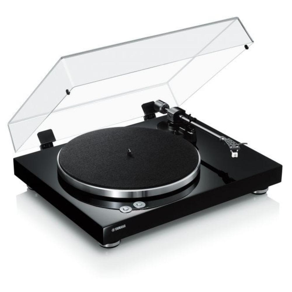 Yamaha |TT-S303 Turntable with Built-in Phono Preamp | Australia Hi Fi2