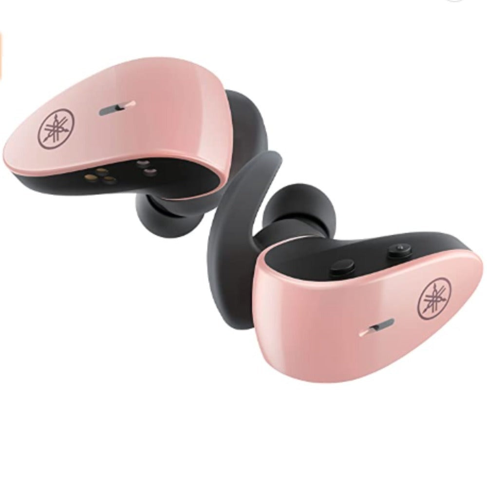 Yamaha | TW-ES5A True Wireless Sports Earbuds | Australia Hi Fi4