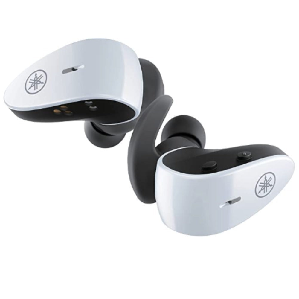 Yamaha | TW-ES5A True Wireless Sports Earbuds | Australia Hi Fi1