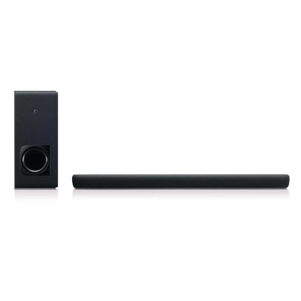 Yamaha | YAS-209 Soundbar | Australia Hi Fi4