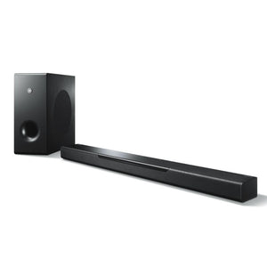 Yamaha | YAS-408 Soundbar | Australia Hi Fi1