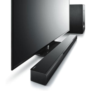 Yamaha | YAS-408 Soundbar | Australia Hi Fi3