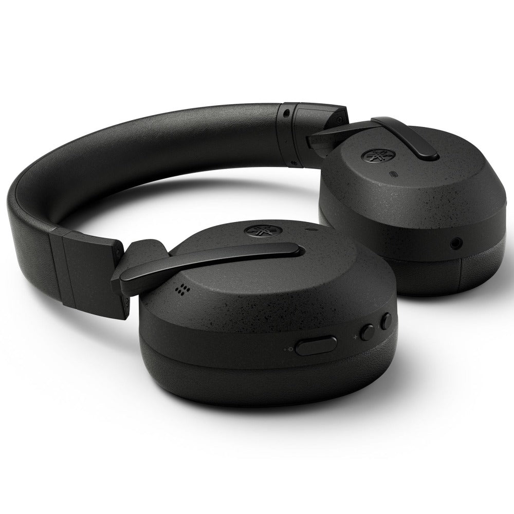 Yamaha | YH-E700B Wireless Headphones | Australia Hi Fi5