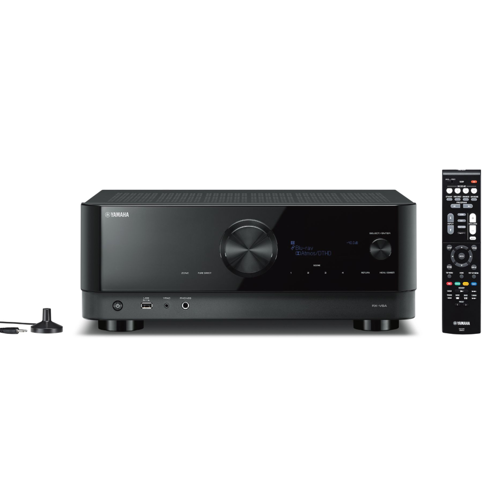 Yamaha | YHT5A 5.2.2 Channel Home Theatre Package | Australia Hi Fi3