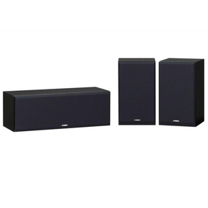 Yamaha | YHT5A 5.2.2 Channel Home Theatre Package | Australia Hi Fi4